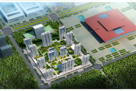 龙都凤凰城精装套一，南向楼层好，拎包入住有证可过户超值